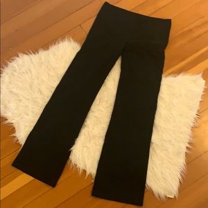 Under Armour Flare Yoga pants